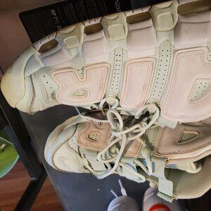 Nike uptempo 2000s fashion